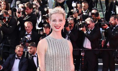 Dior Dazzles at Cannes: Hong Chau, Beatrice Vio, and Mamoudou Athie Shine in Haute Couture