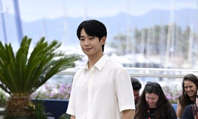 Jung Hae In Stuns in Dior at Cannes Film Festival, Showcasing Korean Star Power