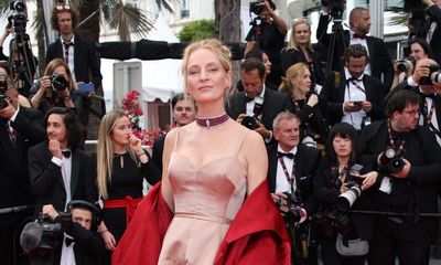 See all the Stars wearing DIOR on the 2023 Cannes Film Festival Red Carpet