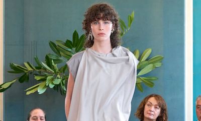 Carven Spring-Summer 2025: An Intimate Salon Showcase