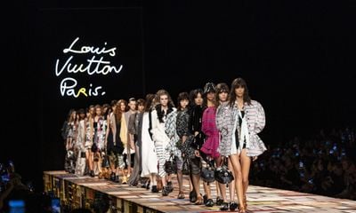 Louis Vuitton Women’s Spring-Summer 2025: Nicolas Ghesquière Launches a Modern Renaissance