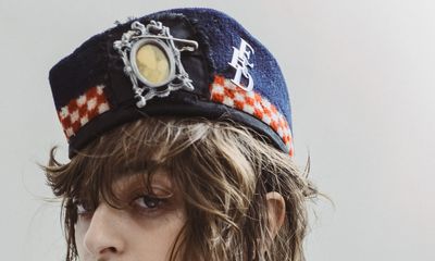 Enfants Riches Déprimés Spring-Summer 2025: Into the Modern Abyss