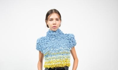 LVMH Unveils Prélude: A Revolutionary Upcycled Fashion Collection