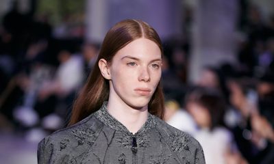 Shiatzy Chen Spring-Summer 2025: An Elegant Melodic Ode