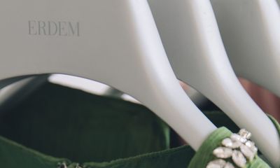 Erdem Spring-Summer 2025: A Literary Inspired Collection