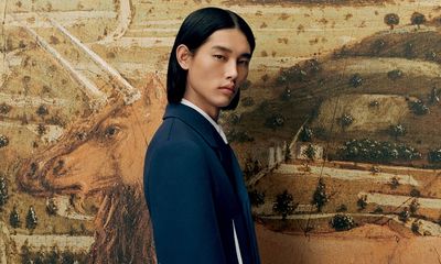 Ferragamo Unveils Campaign with a Bold Introduction to its New Renaissance