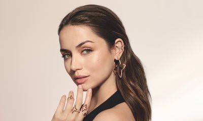 Louis Vuitton Unveils New Blossom Fine Jewelry Collection