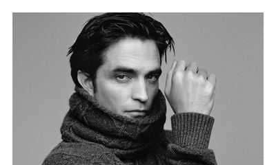 DIOR Unveils ICONS Capsule Campaign Starring Robert Pattinson