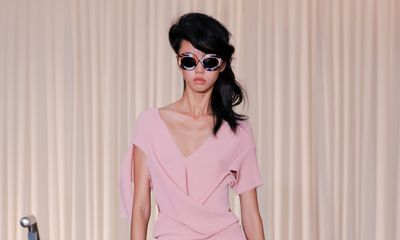 Andreas Kronthaler for Vivienne Westwood Spring-Summer 2025: A Celebration of Life