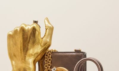 Schiaparelli Brings Parisian Glamour to Dallas with Neiman Marcus NorthPark Ephemeral Shop