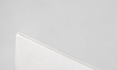 Marsèll Unveils ‘Fondamenta’ Clutch: A Sculptural Ode to Minimalism for Fall