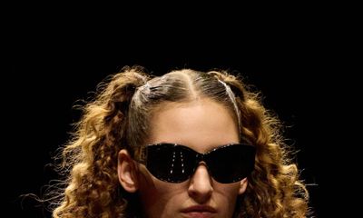 Balenciaga Spring-Summer 2025: Past Meets Present