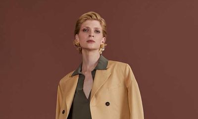 Slowear Showcases Contemporary Tailoring for Spring-Summer 2025