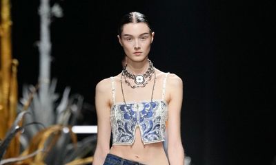 Etro Spring-Summer 2025: A Daring Dance of Rebirth and Style
