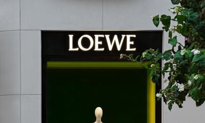 LOEWE Brings Its Artistic Vision to Chicago with a New Oak Street Store
