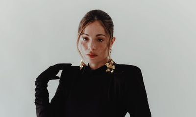 Rising Star Juliana Aidén Martinez Talks ‘Griselda’ And The Power Of Womanhood
