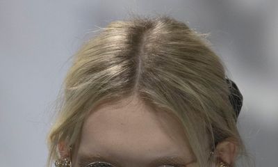 Alessandro Michele Unveils 70s-Inspired Eyewear for Valentino at Pavillon des Folies
