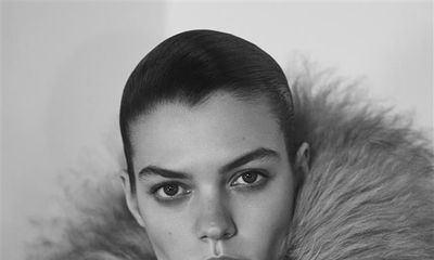 Pieter Mulier Unveils ALAÏA Winter-Spring 2025 ‘Archetypes’ Campaign