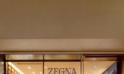 ZEGNA’s New Hawaiian Home Honors Island Heritage