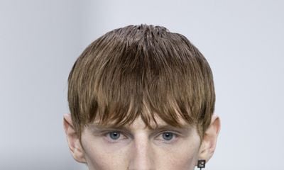 FENDI Spring/Summer 2025 Men’s Collection: Redefining Luxury Through Italian Artisanship