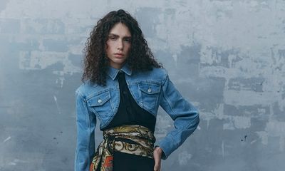 H&M Marks Two Decades of Designer Collaborations with Archive Re-release
