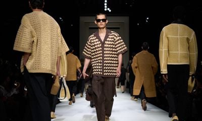 Dolce & Gabbana Spring Summer 2025: A Sartorial Celebration of Italian Beauty