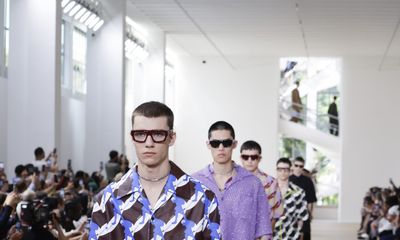 Gucci Spring Summer 2025 Men’s: A Voyage of Encounters
