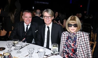 Erykah Badu, Annie Leibovitz, Willy Chavarria Shape American Fashion at 2024 CFDA Awards