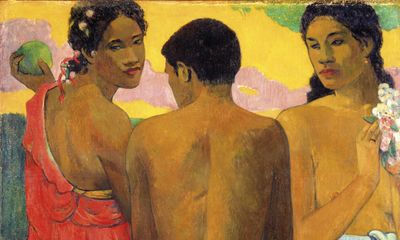 MFAH Debuts Unprecedented Gauguin Exhibition with 150 Masterpieces
