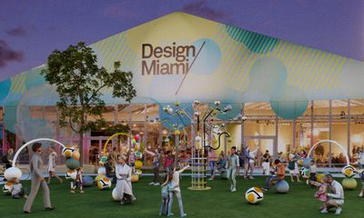 The Ultimate Guide to Miami Design District’s Art Week 2024: A Fusion of Art, Culture, and Culinary Excellence