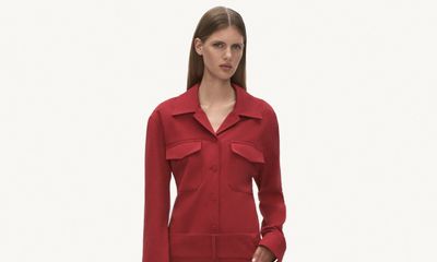 Courrèges Spring Summer 2025 – Dreams of Summer Escape