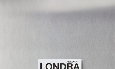 Gucci Celebrates London with Gucci Prospettive’s ‘Ancora Londra’