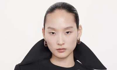 Ferragamo Pre-Spring 2025: A Seductive Journey Through Time