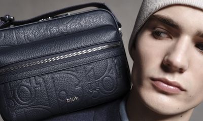 Dior Men Unveils the Icons Capsule for Spring 2025: A Reimagining of Timeless Elegance