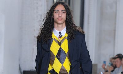 MASU Spring Summer 2025: A Radical Reimagining of Ivy League Chic