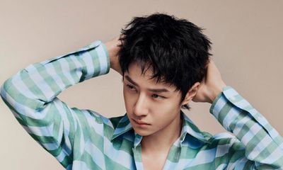 LOEWE Taps Multifaceted Star Wang Yibo as New Global Brand Ambassador
