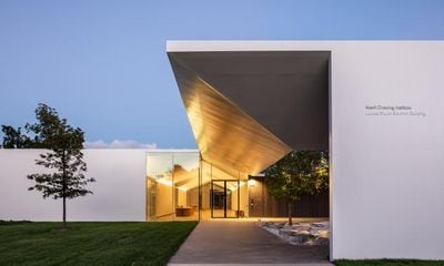 The Menil Drawing Institute Explores New Frontiers in ‘What Drawing Can Be: Four Responses’ Exhibition