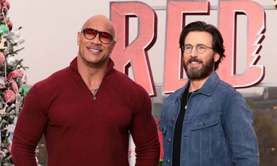 Dwayne Johnson Elevates Holiday Fashion with Brioni at ‘Red One’ Premiere