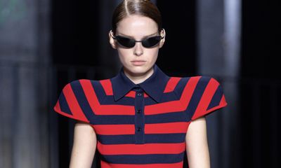 JUUN.J Spring Summer 2025: Game-Changing Streetwear Collides with High Fashion
