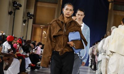NAMESAKE Spring Summer 2025 “OFFSHORE”: A Voyage of Heritage and Evolution