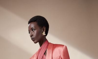 Genny Resort SS25: A Masterclass in Modern Femininity
