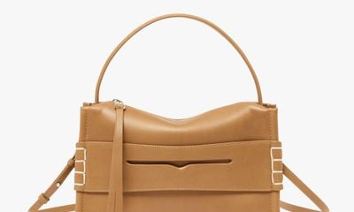 JW Anderson Unveils Highly Anticipated Loafer Bag