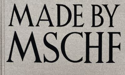 Cultural Vanguard: From MSCHF to Marina Abramović—The Most Anticipated Art, Design & Lifestyle Books of 2025