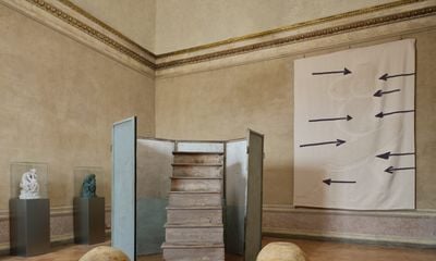 ‘Louise Bourgeois: Unconscious Memories,’ A Provocative Dialogue with Classical Art Opens at Galleria Borghese