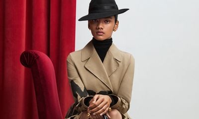 The Dior Groove Bag: Fall 2024’s Must-Have Luxury Bag