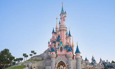 Coperni Announces An Enchanted Runway at Disneyland Paris for SS25