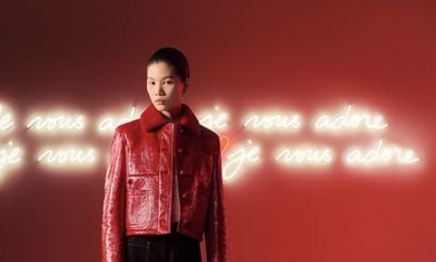 Dioramour Capsule Collection — A Love Letter from the House of Dior