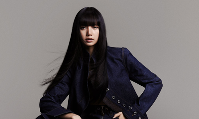 Louis Vuitton Announces Lisa of BLACKPINK As Latest House Ambassador