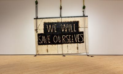 “The Gift and The Renege”: Theaster Gates at the Contemporary Arts Museum Houston (CAMH)—Unearthing History, Reclaiming Space