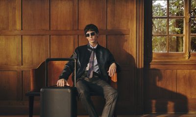 Louis Vuitton Unveils Gentsy Formal Pre-Collection for Spring Summer 2025